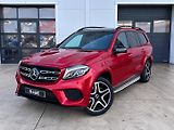 Mercedes-Benz GLS 350d AMG 4MATIC 9G - náhled 1
