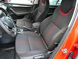 Škoda Octavia (2017) 2.0 TDi 4x4, ČR, Style, DSG - náhled 9