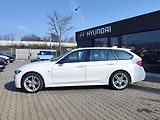 BMW Řada 3 320d/140kW xDrive M-paket ČR - náhled 8