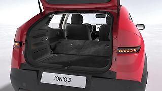 Hyundai Ioniq 3 ECO SELECT CLIMATE - fotka 5 z 8