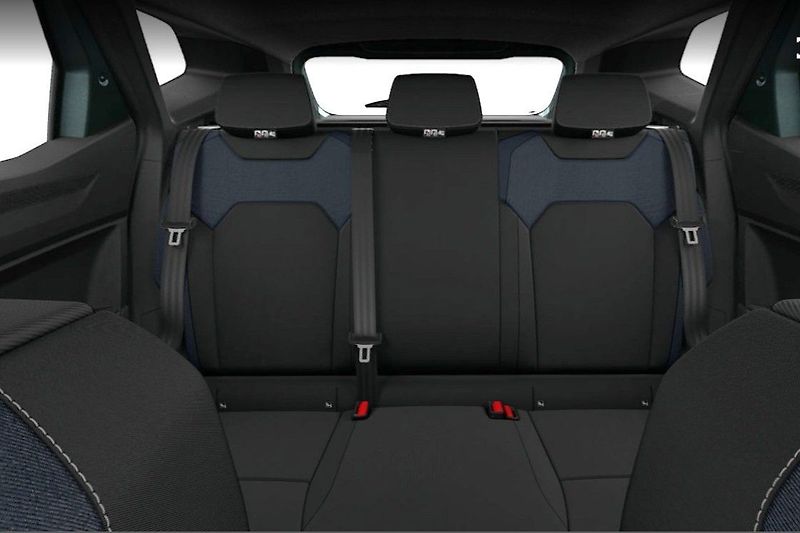 Dacia Duster Expression Eco-G 120 - fotka 15 z 15