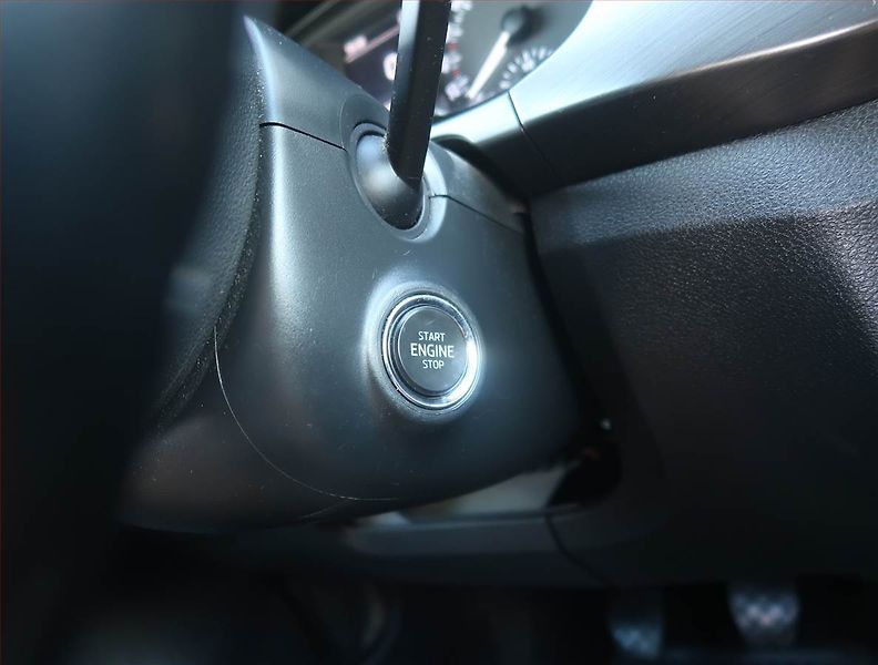 Škoda Fabia (2017) Extra 1.2 TSI, Tempomat - fotka 17 z 18