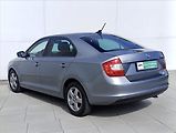 Škoda Rapid 1,2 TSi Aut.klima Navigace - náhled 11