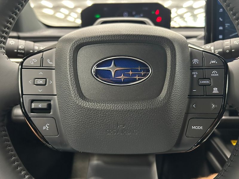 Subaru E-Outback (2026) Touring+ 2026 | 10 let Záruka - fotka 57 z 71
