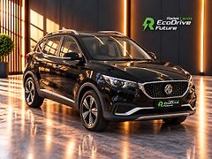 MG ZS (2021) Luxury 44,5 kWh, FWD - fotografie inzerátu