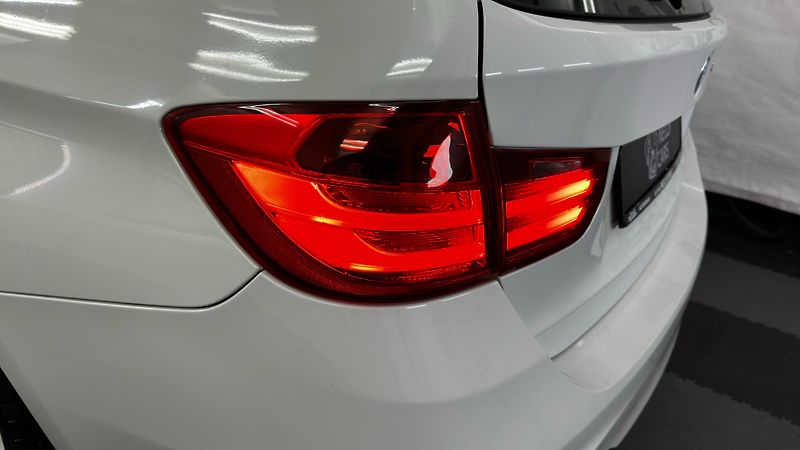 BMW Řada 3 M-PAKET/ 2 SADY GUM - fotka 7 z 44