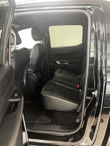 Ford Ranger WILDTRAK 3,0 V6 4x4, ČR, 1.MAJ - fotka 10 z 29