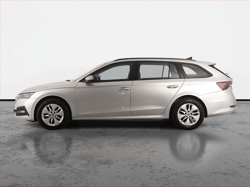 Škoda Octavia (2023) Ambition 2.0 TDI, ČR,1.maj - fotka 3 z 24