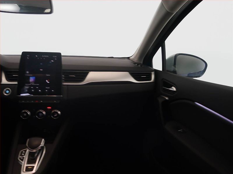 Renault Captur (2023) E-Tech Plug-in - fotka 8 z 15