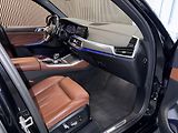 BMW X5 M50i V8 Laser Tažné HUD Záruka - náhled 17