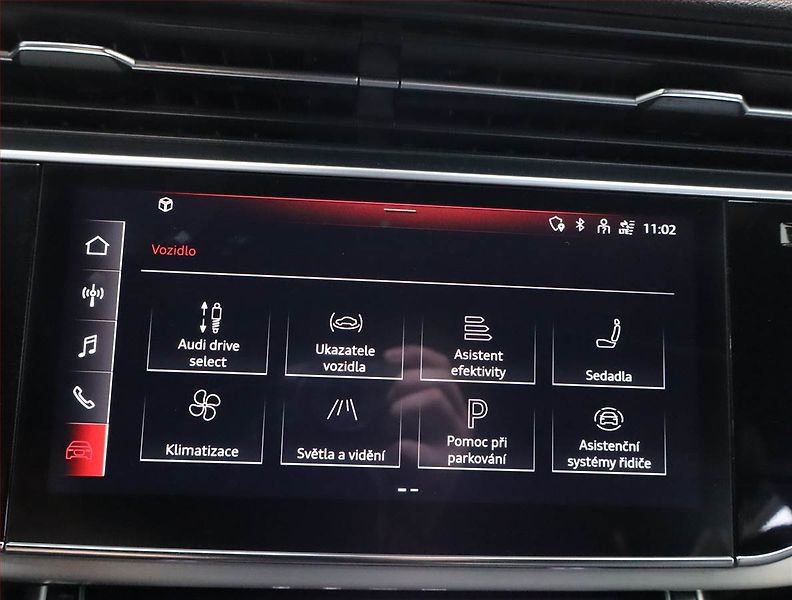 Audi Q7 (2021) 50 TDI - fotka 18 z 31