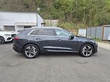 Audi e-tron 50 QUATTRO 230kw 20ALU SOH100% - náhled 7