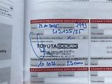 Toyota Highlander 2.5HEV, ČR, Comfort, záruka - náhled 20