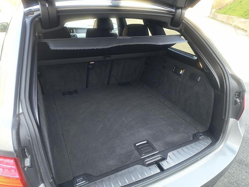 BMW Řada 5 (2014) 525d M xDRIVE/HEAD-UP/PANORAMA - fotka 20 z 61
