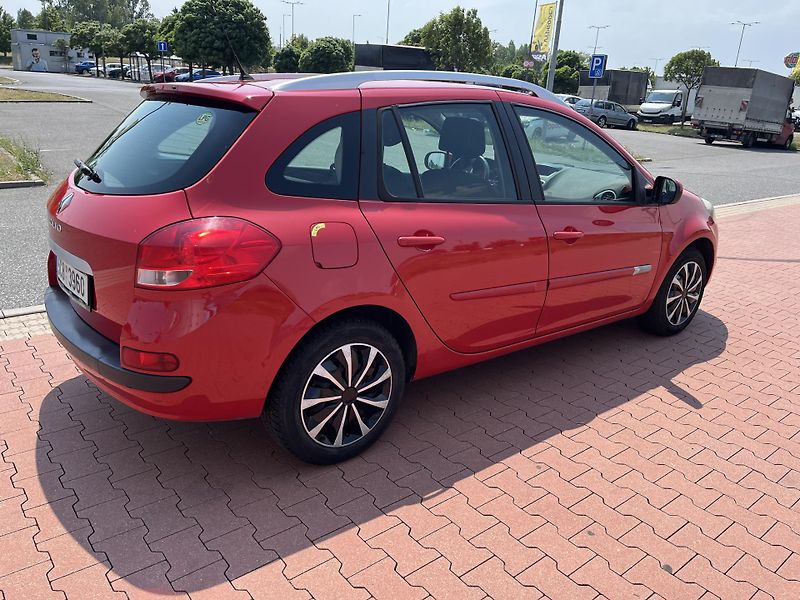 Renault Clio 1.2 - LPG - fotka 5 z 28
