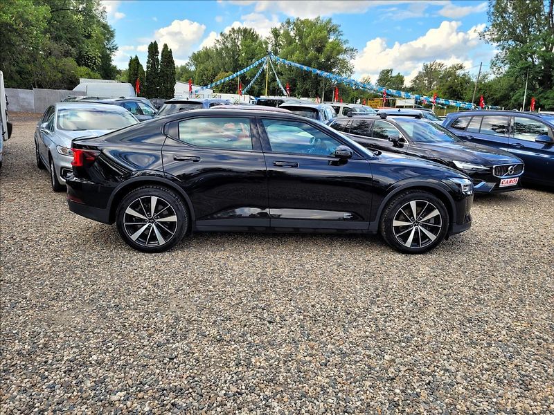 Polestar 2 0,0 zálohováno      300kw,AWD, - fotka 4 z 50