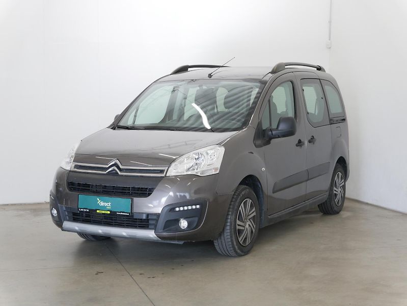 Citroën Berlingo - fotka 3 z 6