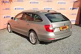 Škoda Superb 2,0 TDi 125KW, ČR, L&K, 4x4. - náhled 6