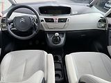 Citroën C4 Picasso (2013) 1.6 HDI, autoAC, temp - náhled 7