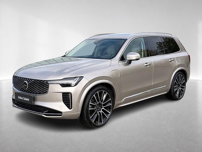 Volvo XC90 ULTRA T8, ULTRA T8, POLESTAR, - fotografie inzerátu
