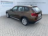 BMW X1 (2011) xDrive 2.0D 130kW 4x4 ČR Bixen - náhled 6