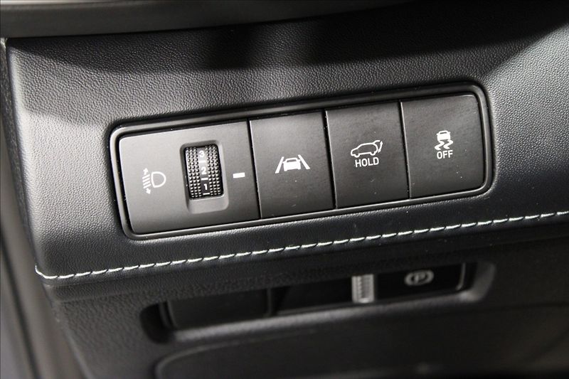 Hyundai Santa Fe 2,2 CRDi Smart 1.majitel CZ - fotka 17 z 35