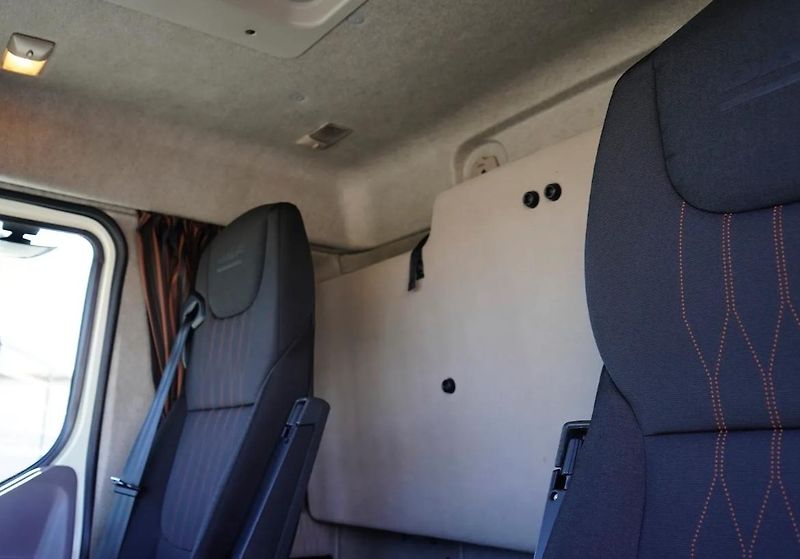 DAF LF (2020) 260 shrnovačka EURO 6 - fotka 11 z 16