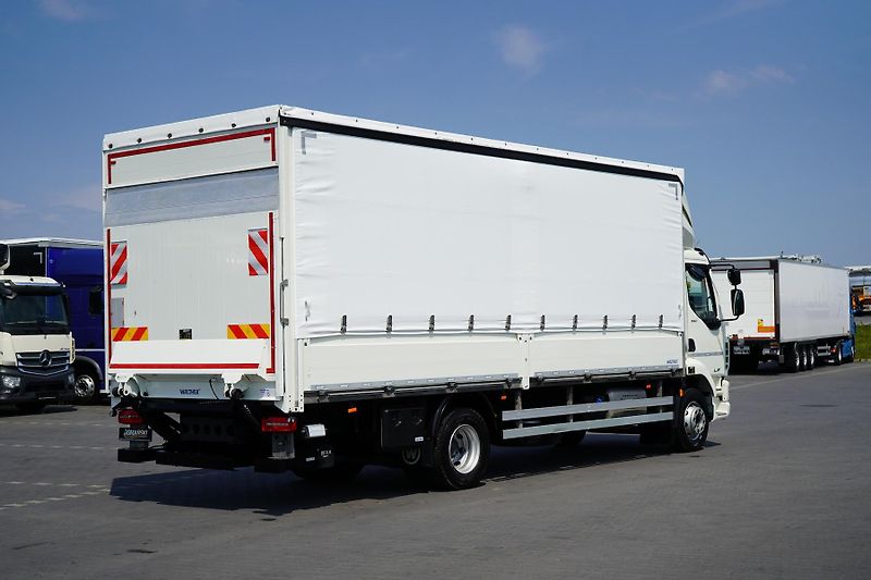 DAF LF (2021) - fotka 5 z 44