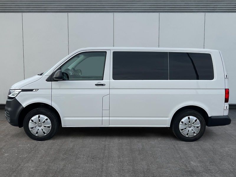 Volkswagen Transporter (2022) 2.0TDI 110kW TAŽNÝ 8MÍST DPH - fotka 2 z 27