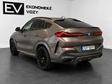 BMW X6 (2021) 40D, M-SPORT,ČR,1 MAJITEL - náhled 10