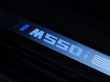 BMW Řada 5 M550i xDrive, DPH, SEDAN - náhled 40