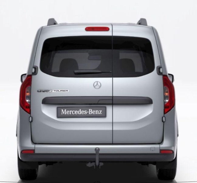 Mercedes-Benz Citan Tourer (2026) Citan 112 CDI Tourer PRO S - fotka 5 z 10
