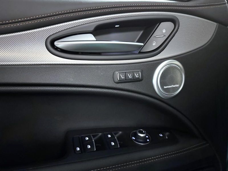 Alfa Romeo Stelvio (2026) 2.0 T 280k AT8 ZF Q4 4x4 Inten - fotka 10 z 25