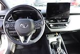 Toyota Corolla 2,0HSD 112kW Comfort Tech - náhled 15