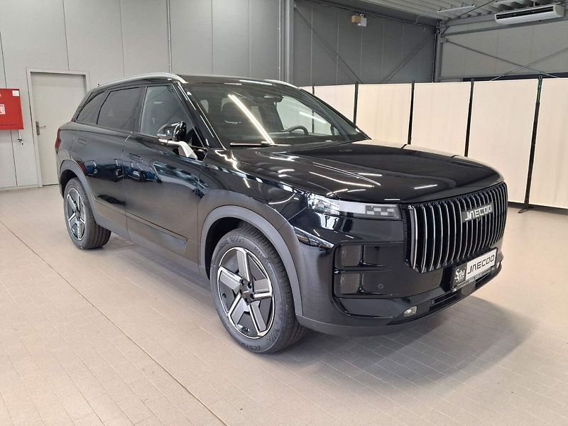 Jaecoo 7 (2026) Luxury 1.6 tGDI - fotka 2 z 25