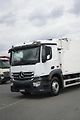 Mercedes-Benz (2019) ANTOS / 1830 / EURO 6 / CHŁODN - náhled 21