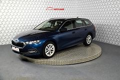 Škoda Octavia (2023) Combi 1.5TSI 110 Style - fotografie inzerátu