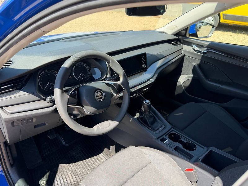 Škoda Octavia 2.0TDi 85kW*CZ* - fotka 13 z 24