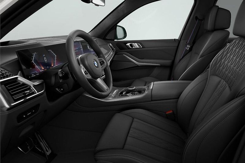 BMW X5 xDrive30d - fotka 3 z 4