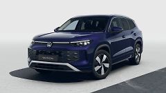 Volkswagen Tayron (2026) People 7DSG 2,0TDi - fotografie inzerátu