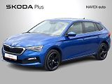 Škoda Scala (2021) 1.5 TSI Style - náhled 1