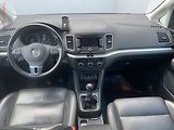 Volkswagen Sharan (2013) 2.0 TDi 7míst, Highline - náhled 8