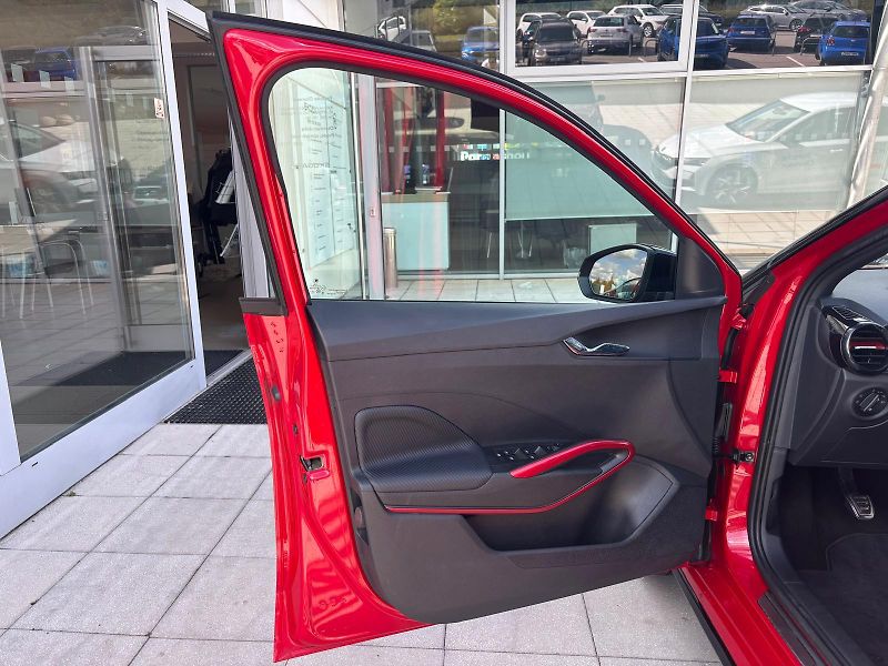 Škoda Fabia 1.0TSi 85kW Monte Carlo - fotka 20 z 25