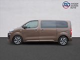 Citroën Jumpy 2,0 HDi  ČR,1.MAJ,8.MÍST,DPH - náhled 8
