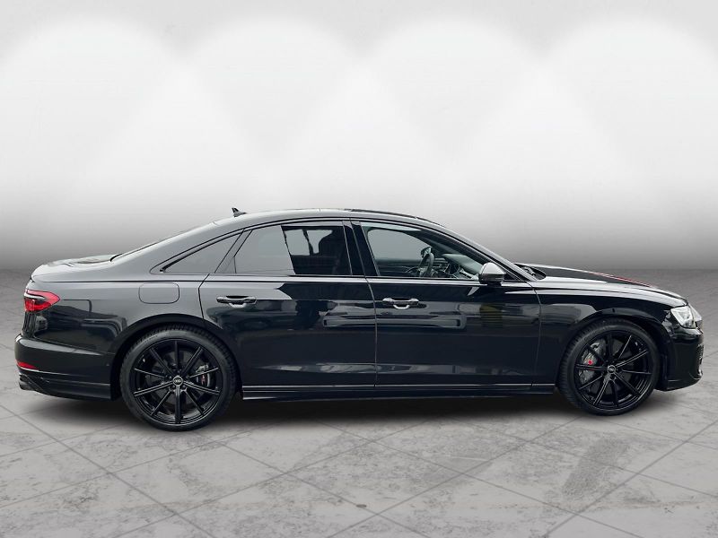 Audi S8 (2023) 4.0TFSi V8 420kW - FULL výbava - fotka 8 z 27