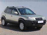 Hyundai Tucson (2004) 2.0 i, LPG, 4X4, po STK - náhled 1