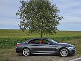 BMW Řada 4 (2015) 435ixDrive TOP CABRIO ČR 1.MAJ - náhled 22