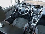 Ford Focus (2014) 1.0 EcoBoost, Serv.kniha - náhled 7