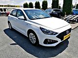 Hyundai i30 (2022) 1.0 T-GDi 88kw ČR, DPH - náhled 2
