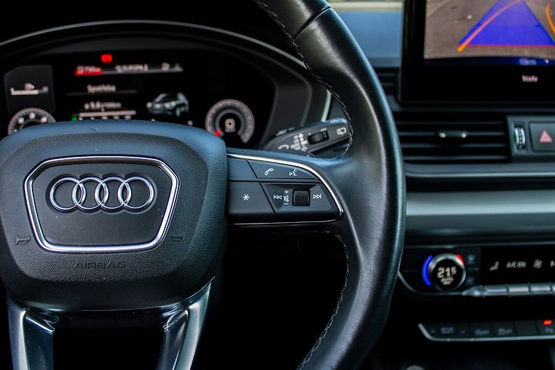 Audi Q5 - fotka 12 z 21
